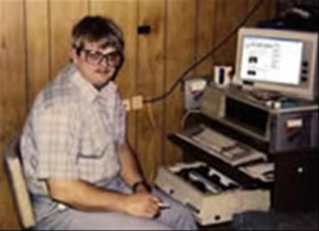 How Real Men Code: In 5 Easy Steps | Nick Lewis: The Blog